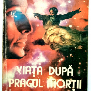 Eugen Celan - Viata dupa pragul mortii