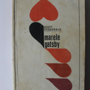 F. Scott Fitzgerald - Marele Gatsby