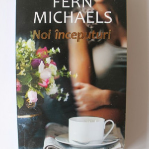 Fern Michaels - Noi inceputuri