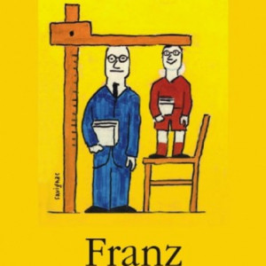 Francois Weyergans - Franz si Francois