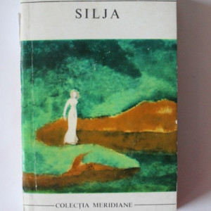 Frans Eemil Sillanpaa - Silja