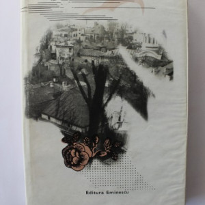 Gabriela Adamesteanu - Drumul egal al fiecarei zilei (editie hardcover)
