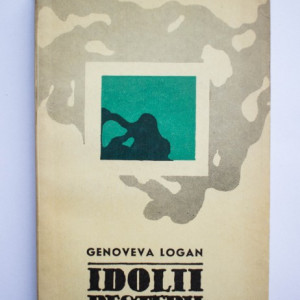 Genoveva Logan - Idolii pesterii