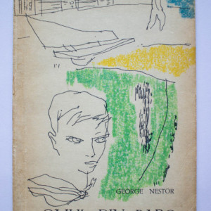 George Nestor - Omul din parc