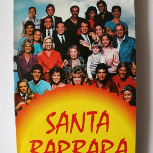 Gilles Durieux - Santa Barbara