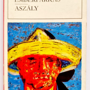 Graciliano Ramos - Emberfarkas. Aszaly