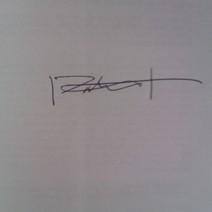 H.-R. Patapievici - Despre idei & blocaje (cu autograf)