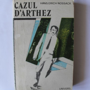 Hans Erich Nossack - Cazul D'Arthez