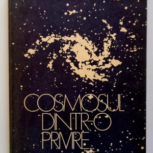 Helmut Hofling - Cosmosul dintr-o privire