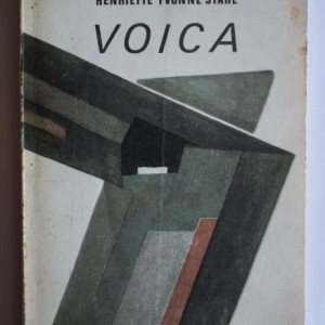 Henriette Yvonne Stahl - Voica
