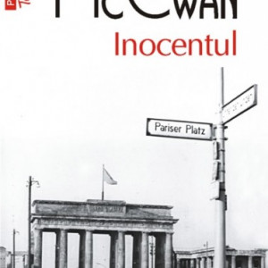 Ian McEwan - Inocentul