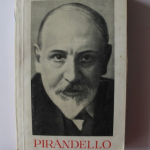 Ileana Berlogea - Pirandello