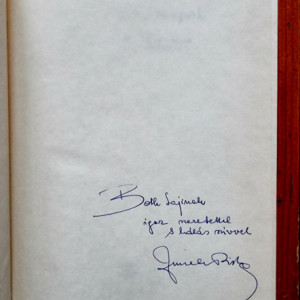 Imreh Istvan - Erdelyi hetkoznapok 1750-1850 (editie hardcover, cu autograf)