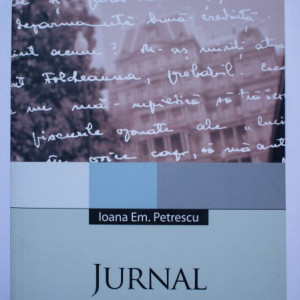 Ioana Em. Petrescu - Jurnal (1959-1990)