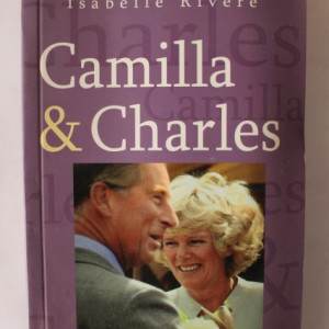 Isabelle Rivere - Camilla & Charles