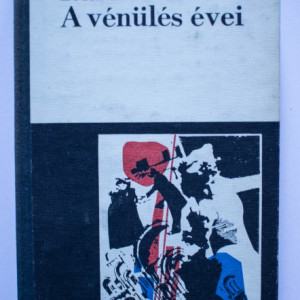 Italo Svevo - A venules evei (editie hardcover)