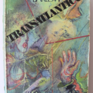 James Barlow - Transatlanticul