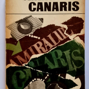 Jaroslav Kokoska - Amiralul Canaris