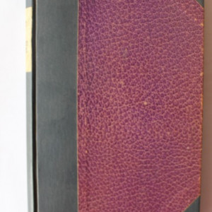 Jean Bart - Datorii uitate (editie frumos relegata, hardcover, interbelica)