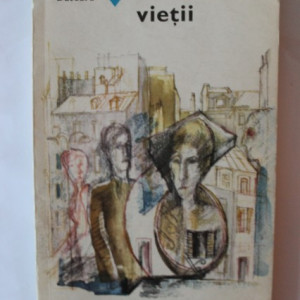 Jean Dutourd - Primavara vietii