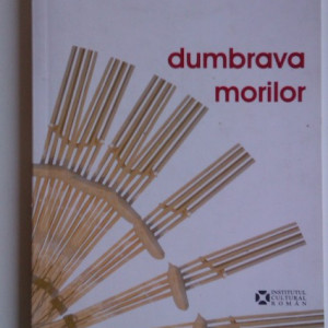 Joachim Wittstock - Dumbrava morilor