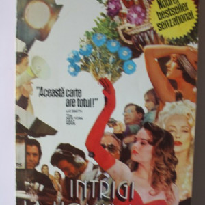 Joan Collins - Intrigi la Hollywood