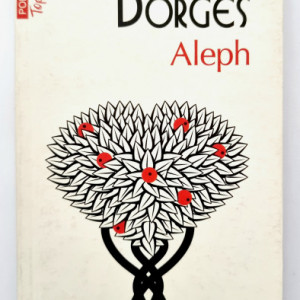 Jorge Luis Borges - Aleph