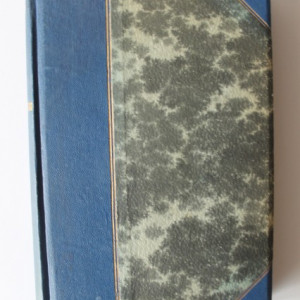 Joseph Conrad - Des souvenirs (editie hardcover, interbelica, frumos relegata)