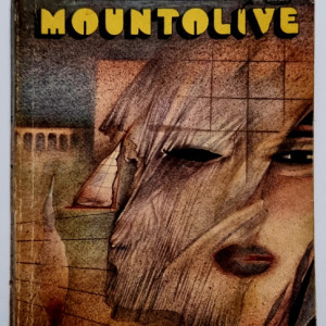 Lawrence Durrell - Mountolive
