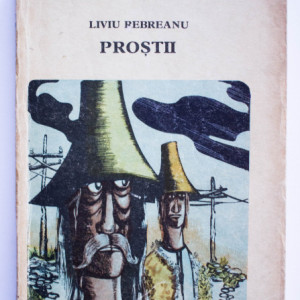 Liviu Rebreanu - Prostii. Nuvele si povestiri
