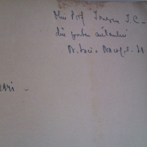 Lucia Dracopol-Ispir - Pictorul Negulici. 1812-1851 (cu autograf)
