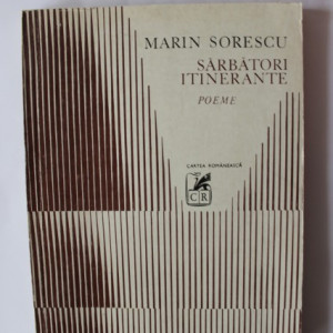 Marin Sorescu - Sarbatori itinerante