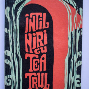 Mihail Sebastian - Intalniri cu teatrul