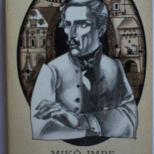 Miko Imre - A bercre esett fa