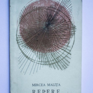 Mircea Malita - Repere