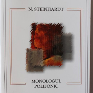 N. Steinhardt - Monologul polifonic