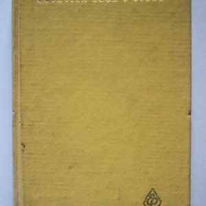 Octavian Goga - Opere II. Poezii (editie hardcover)