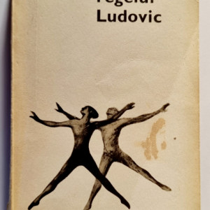 Ovidiu Constantinescu - Menestrelii regelui Ludovic