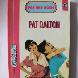 Pat Dalton - Conspiratia