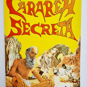Paul Brunton - Cararea secreta