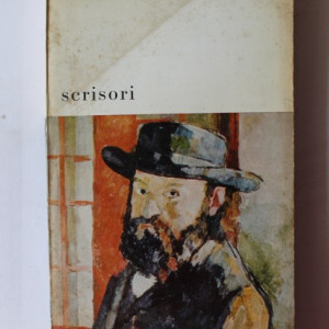 Paul Cezanne - Scrisori