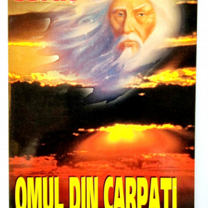 Pavel Corut - Omul din Carpati