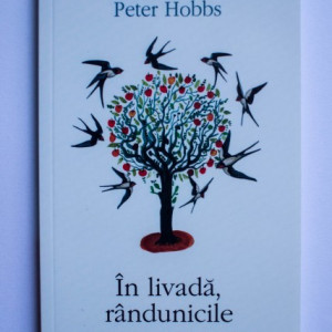 Peter Hobbs - In livada, randunicile