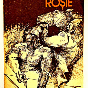 Petru Rezus - Dumbrava rosie