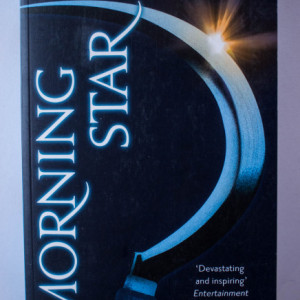Pierce Brown - Morning Star