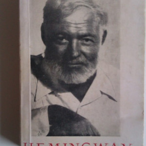 Radu Lupan - Hemingway, scriitorul