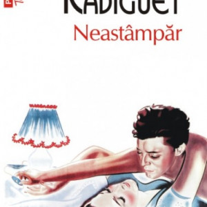 Raymond Radiguet - Neastampar