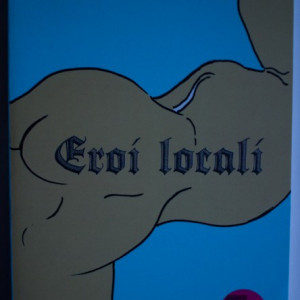 Razvan-Ionut Dobrica - Eroi locali
