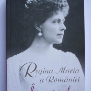 Regina Maria a Romaniei - Insemnari zilnice (1 ianuarie - 31 decembrie 1924) (vol. VI)