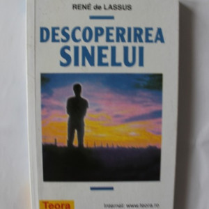 Rene de Lassus - Descoperirea sinelui